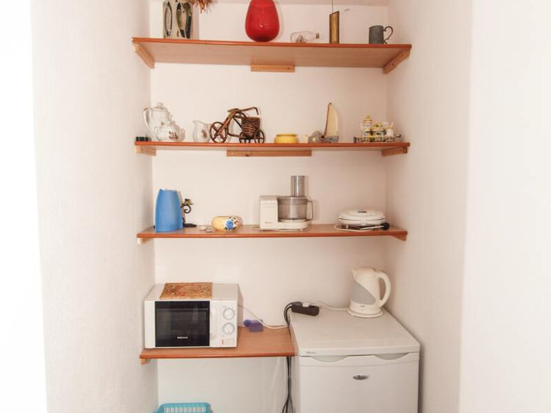 Apartmány Manuela