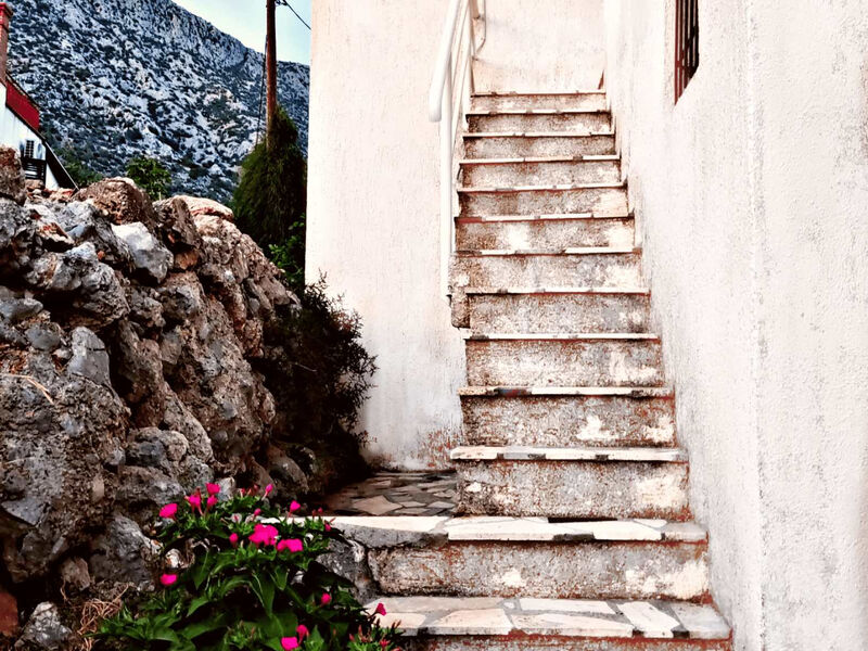 Apartmány Manuela