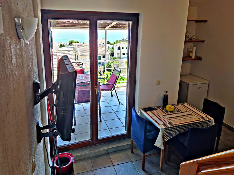 Apartmány Manuela