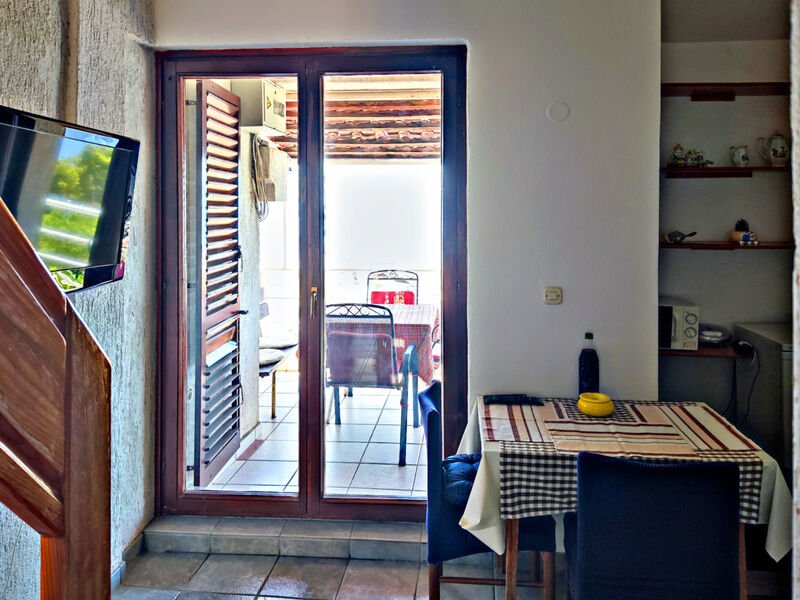 Apartmány Manuela