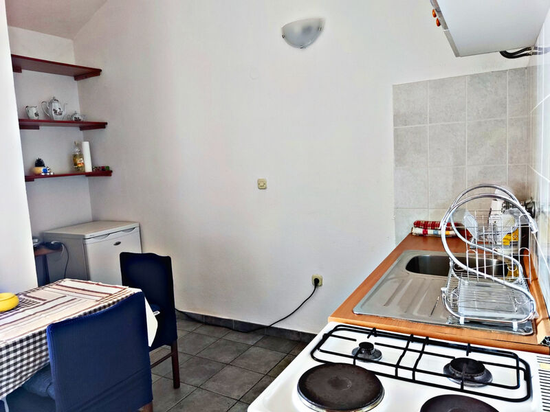 Apartmány Manuela