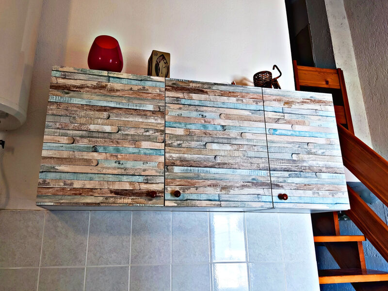 Apartmány Manuela