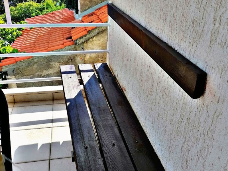 Apartmány Manuela