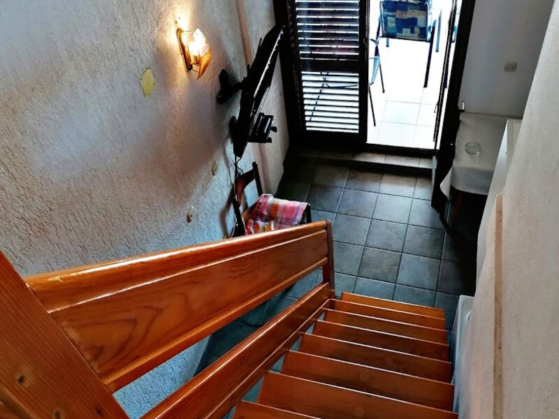 Apartmány Manuela