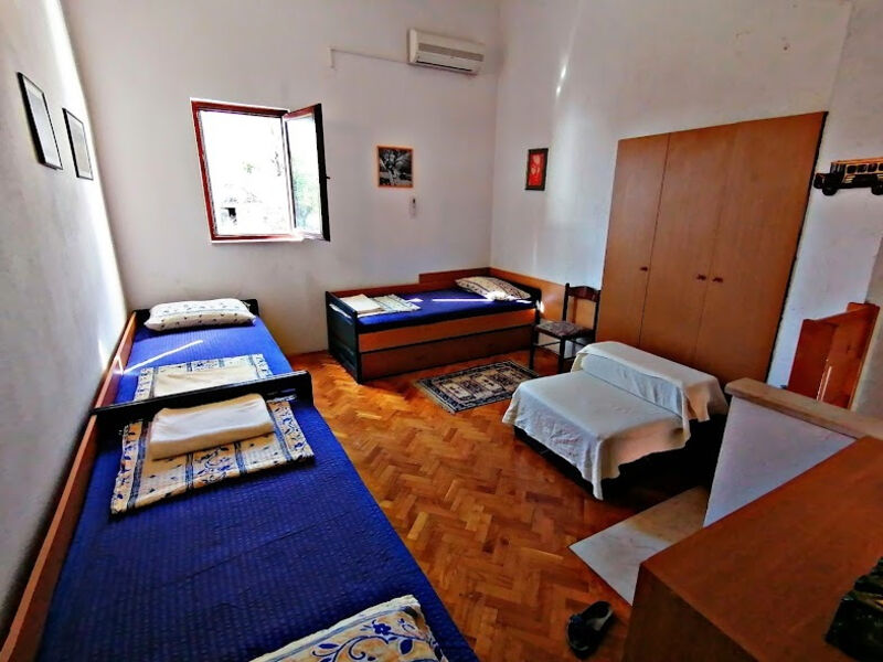 Apartmány Manuela