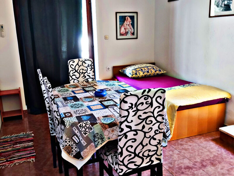Apartmány Manuela