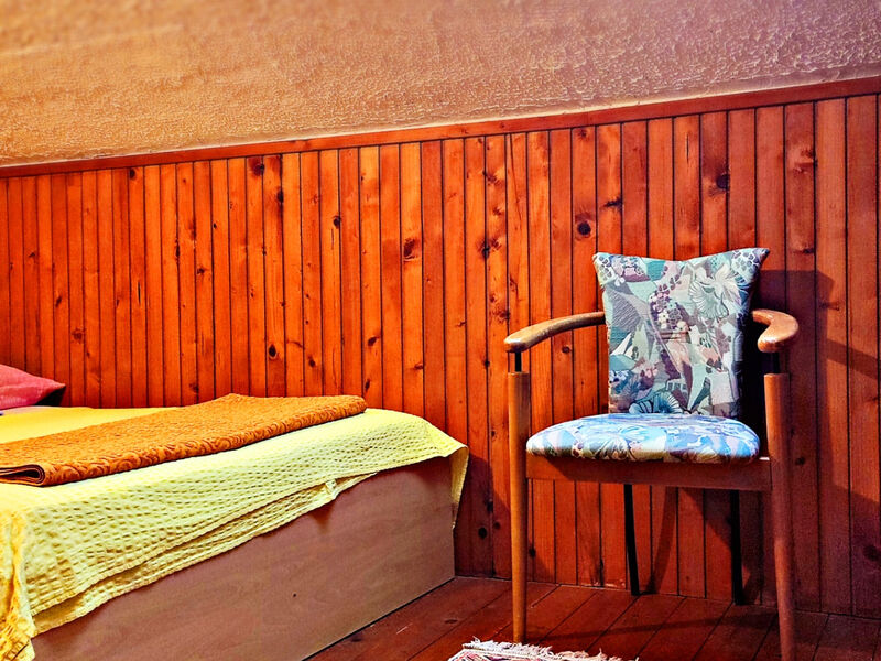 Apartmány Manuela