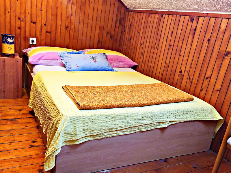 Apartmány Manuela