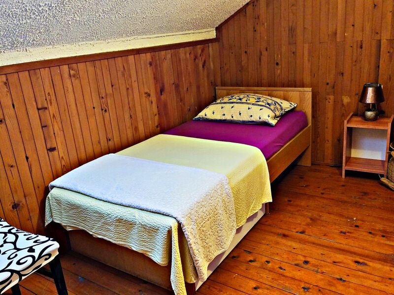 Apartmány Manuela