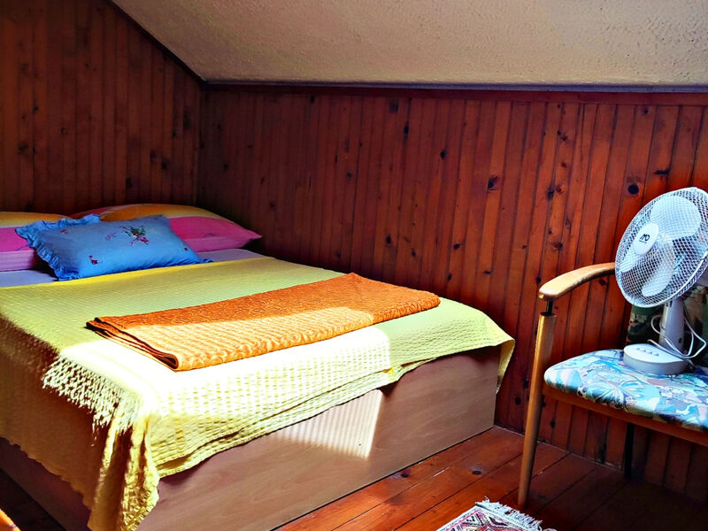 Apartmány Manuela