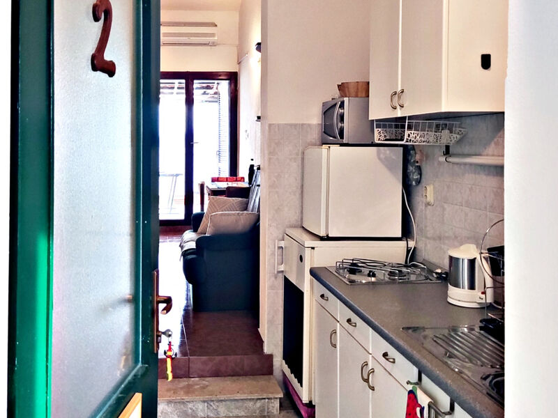 Apartmány Manuela