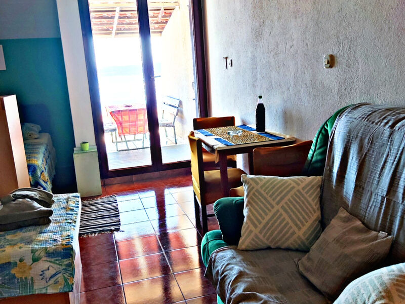 Apartmány Manuela
