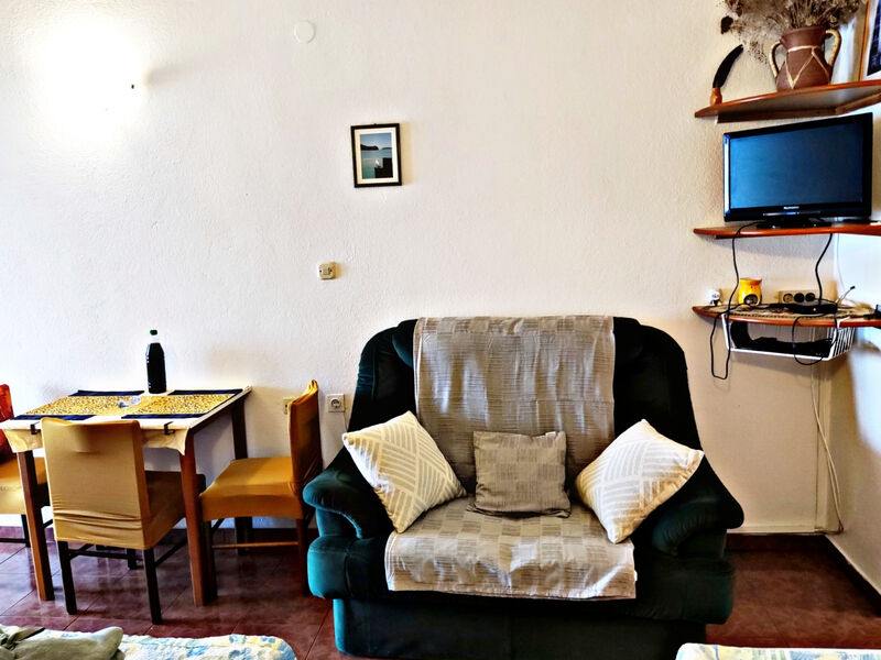 Apartmány Manuela