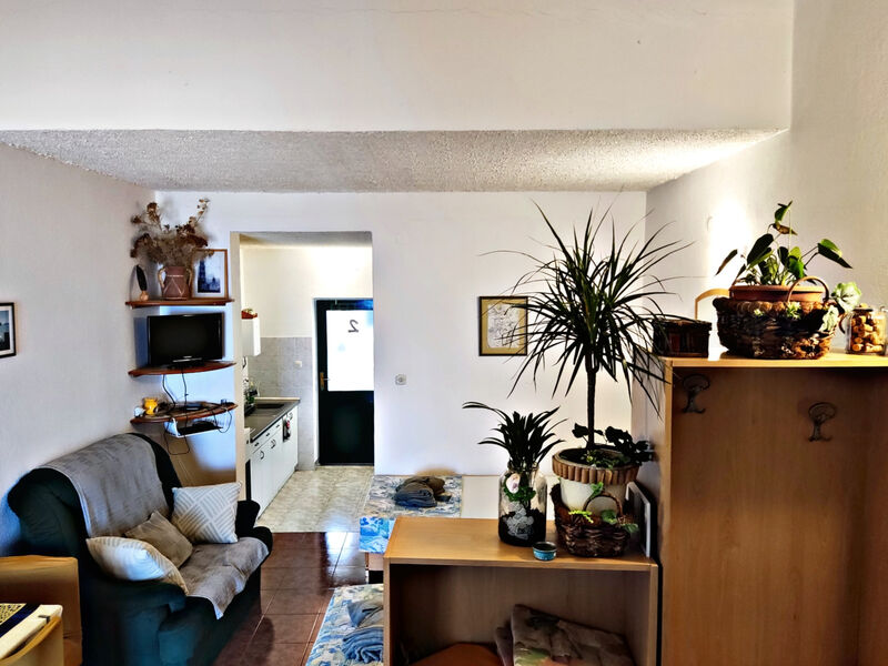 Apartmány Manuela
