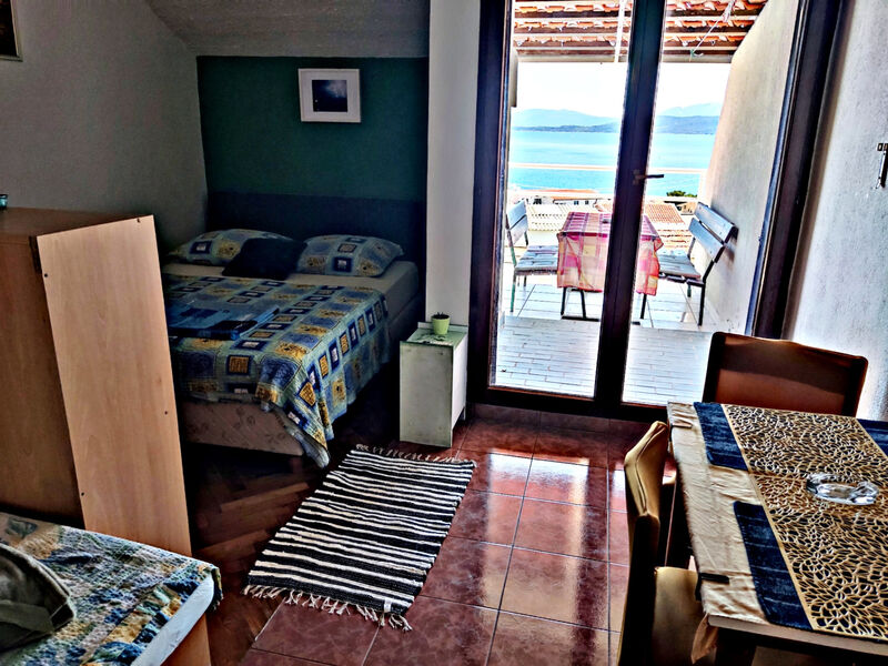 Apartmány Manuela