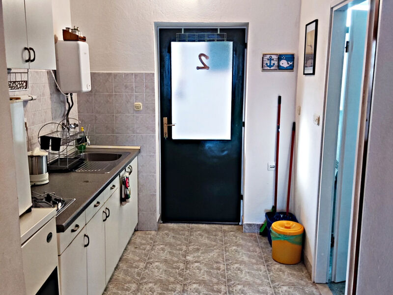 Apartmány Manuela