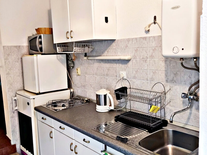 Apartmány Manuela