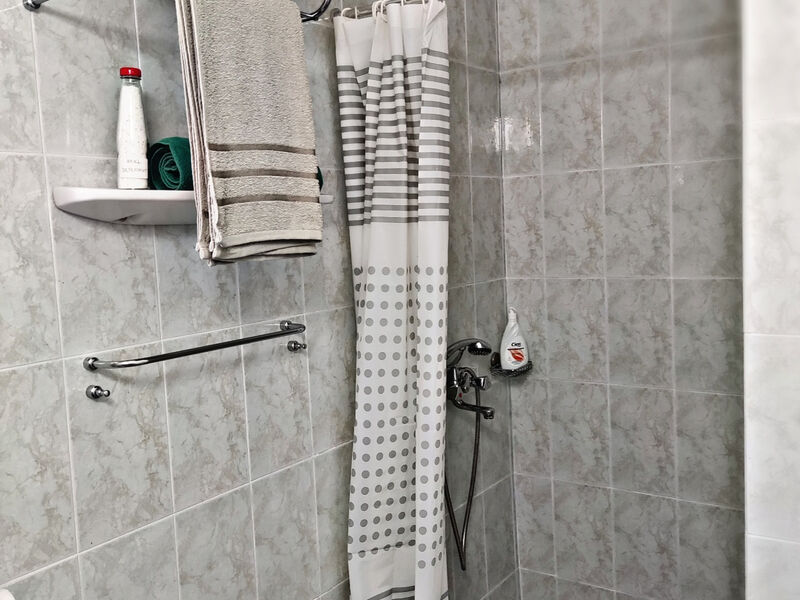 Apartmány Manuela