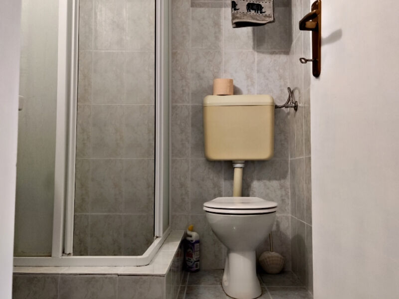 Apartmány Manuela