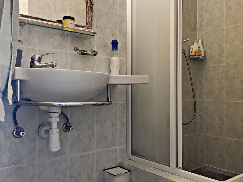 Apartmány Manuela