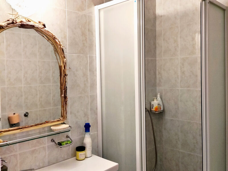 Apartmány Manuela