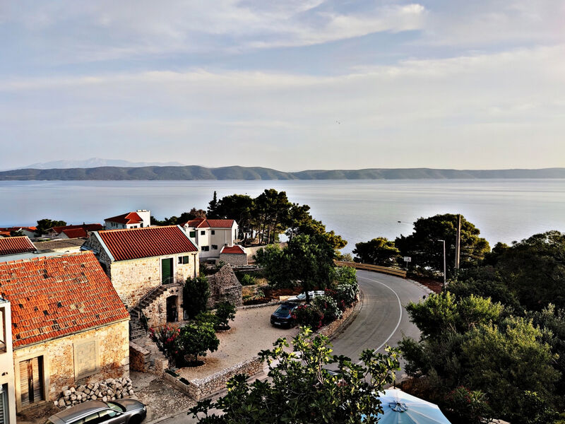 Apartmány Manuela