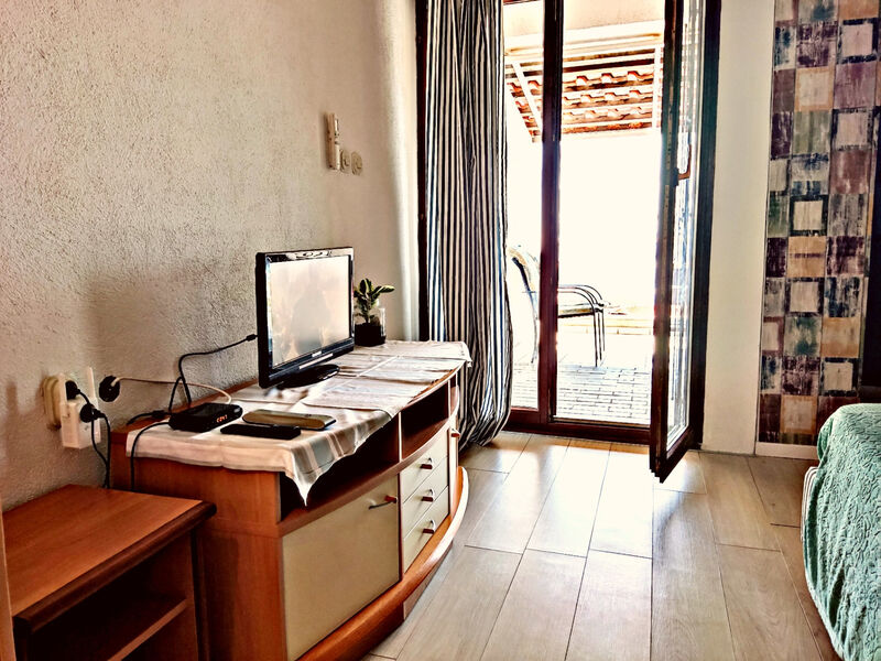 Apartmány Manuela