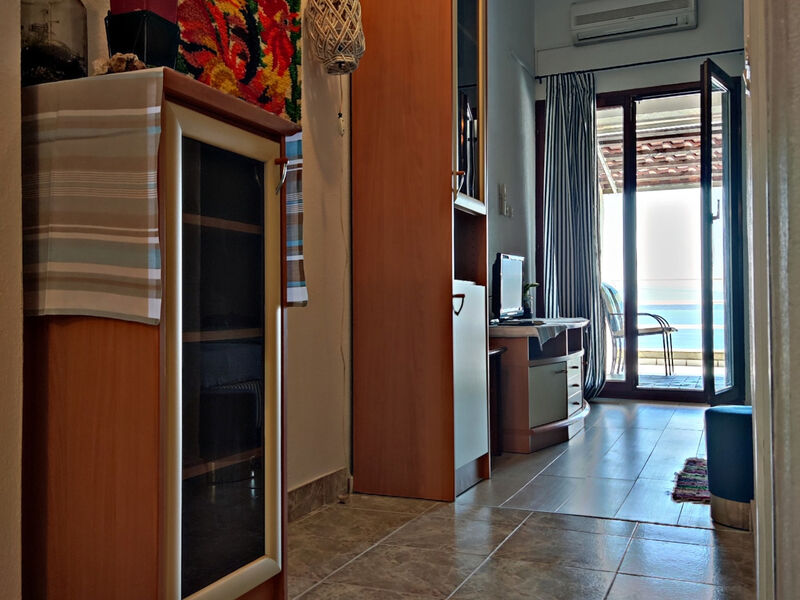 Apartmány Manuela