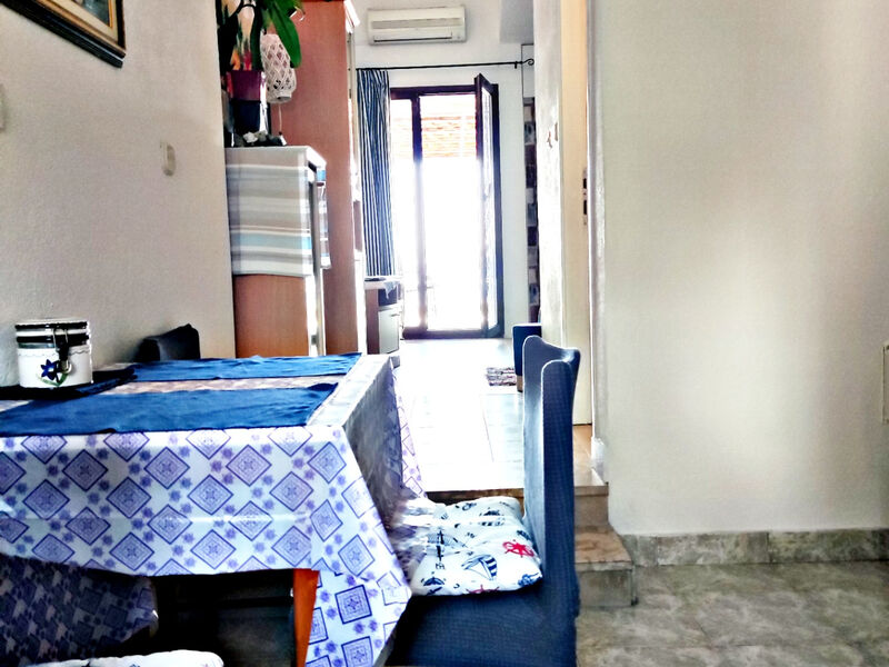 Apartmány Manuela