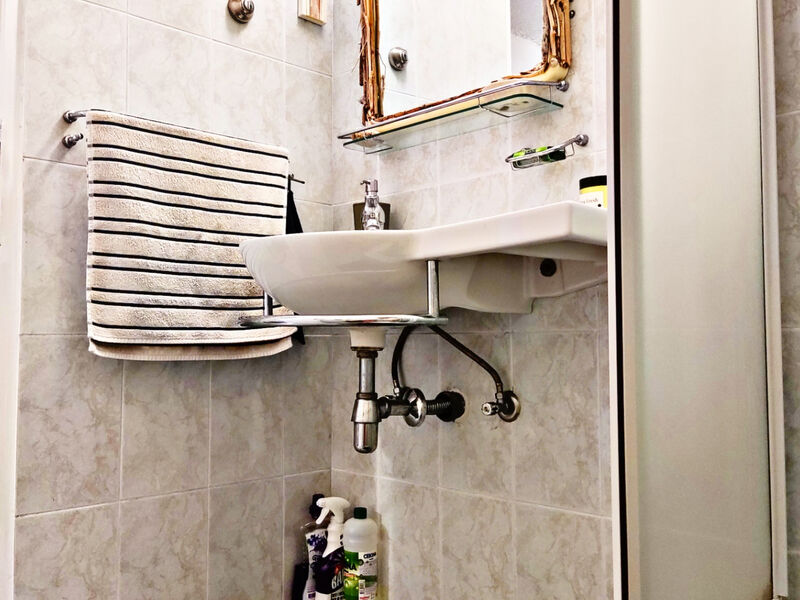 Apartmány Manuela