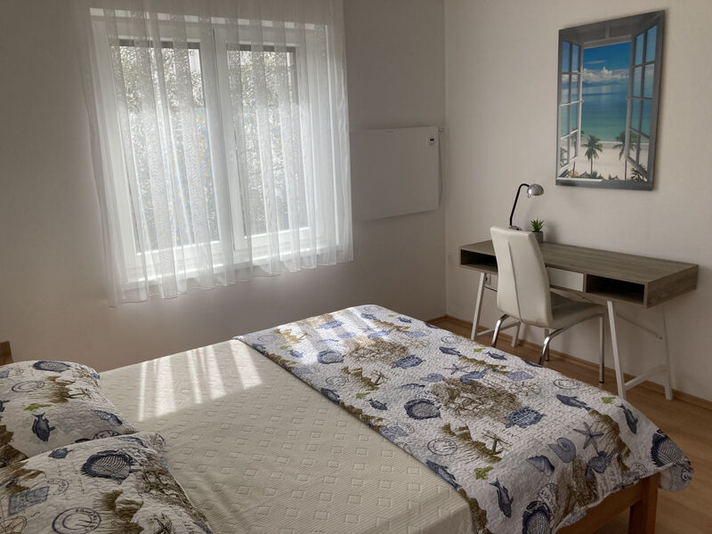 Apartmány Valens