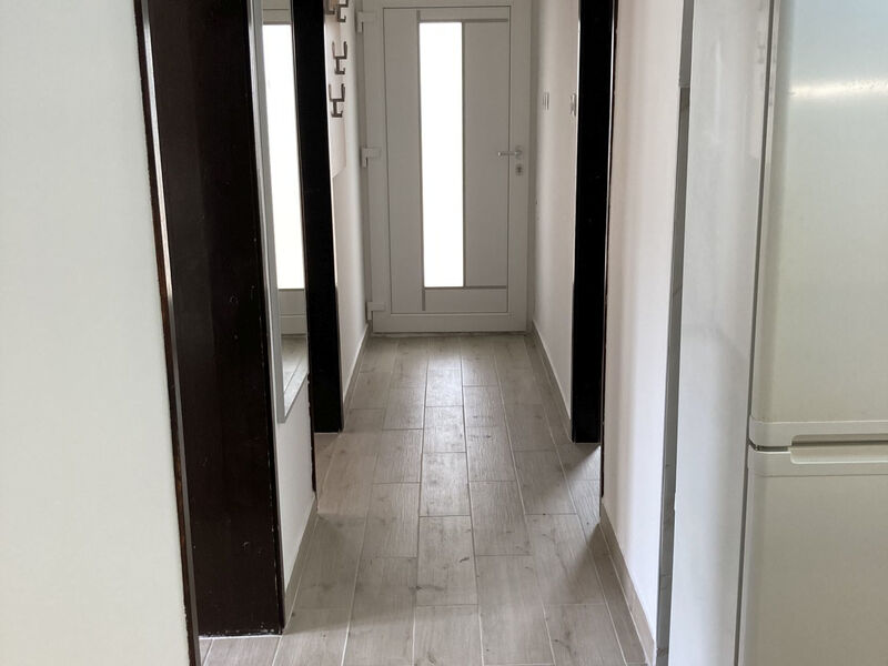 Apartmány Valens