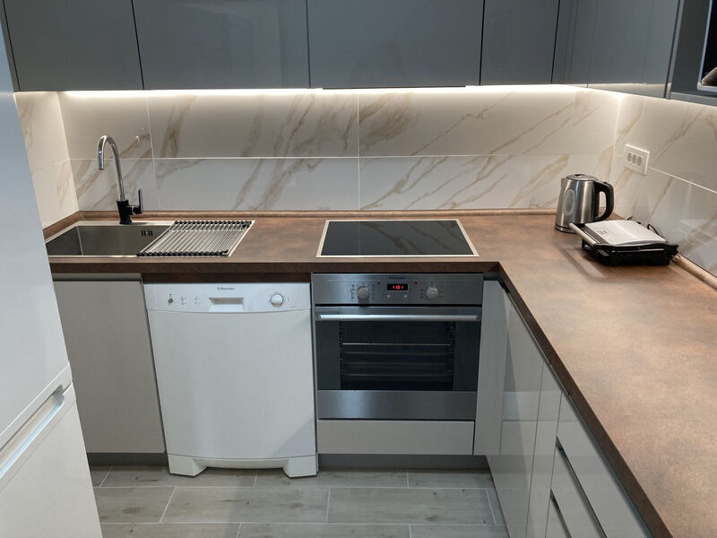 Apartmány Valens