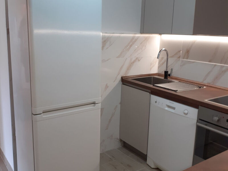 Apartmány Valens