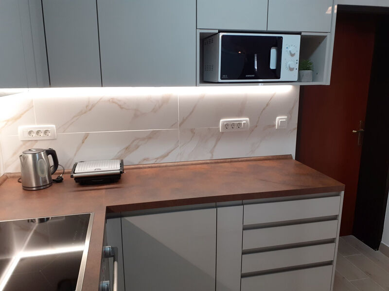 Apartmány Valens