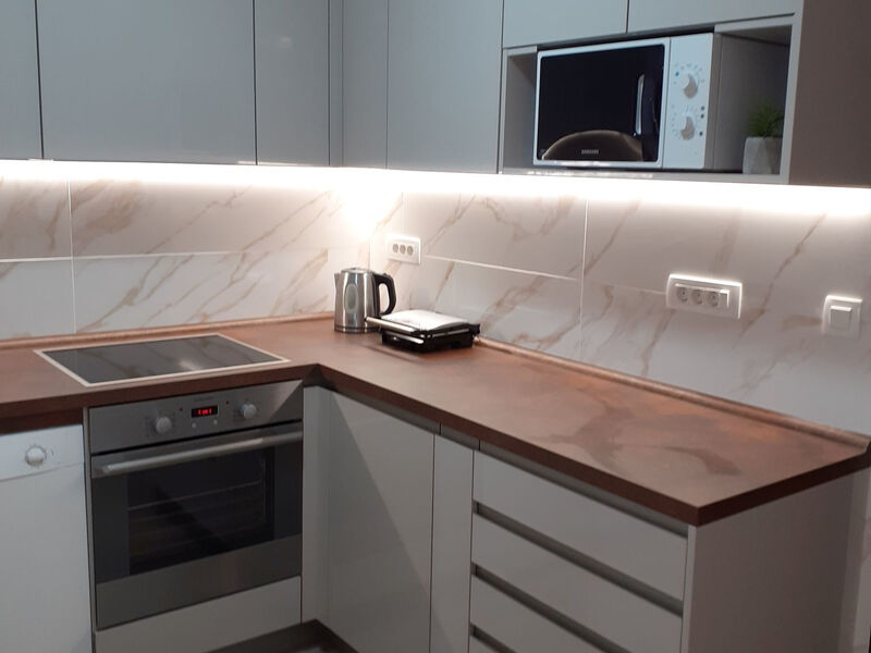 Apartmány Valens