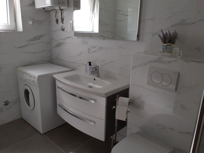 Apartmány Valens