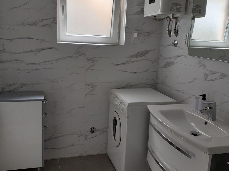 Apartmány Valens