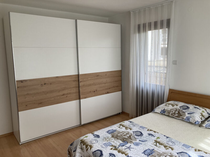 Apartmány Valens