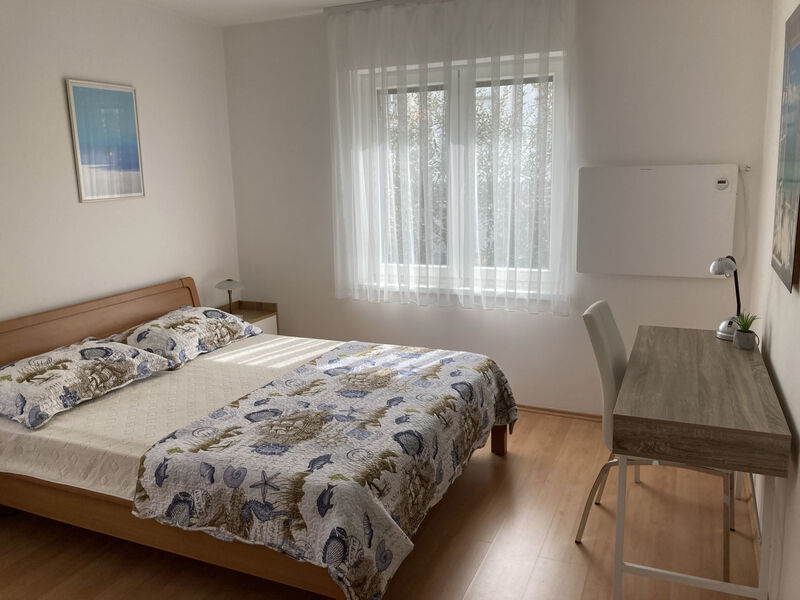 Apartmány Valens