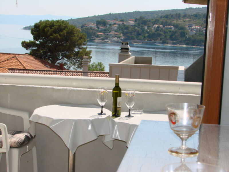 Apartmány Villa Anita