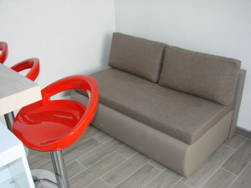 Apartmány Villa Anita