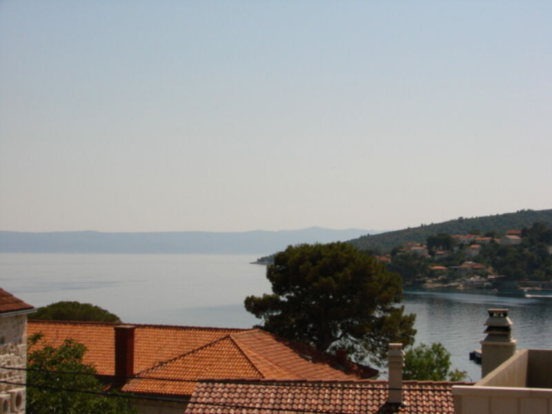 Apartmány Villa Anita