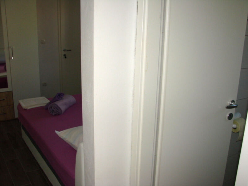 Apartmány Villa Anita