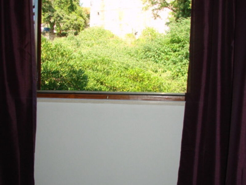 Apartmány Villa Anita