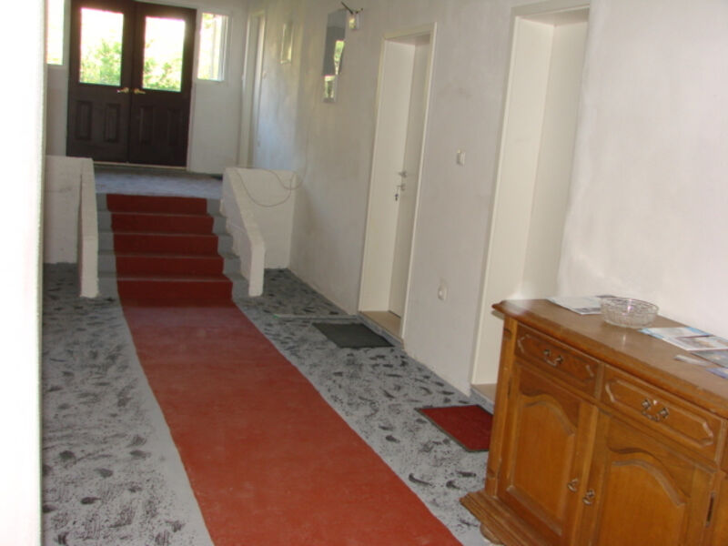 Apartmány Villa Anita