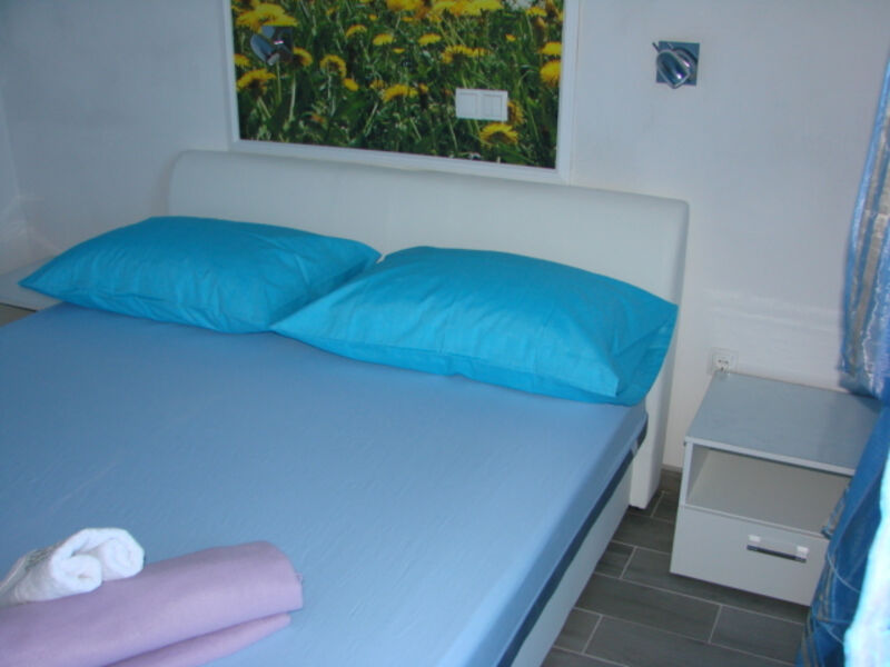 Apartmány Villa Anita