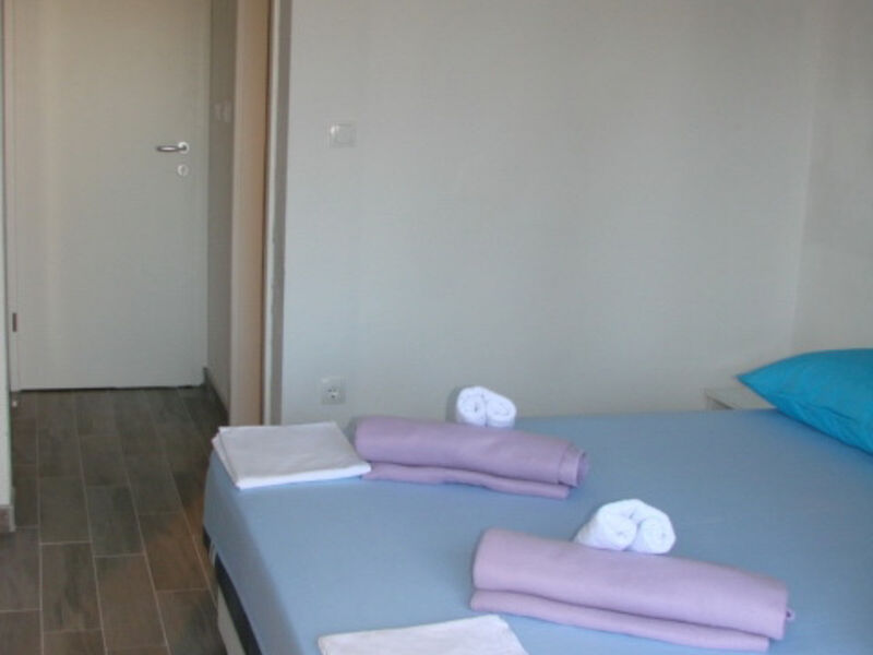 Apartmány Villa Anita