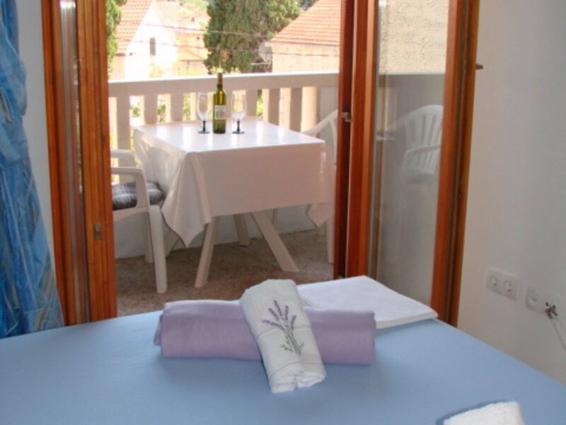Apartmány Villa Anita