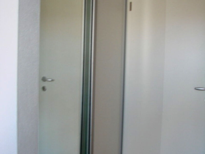 Apartmány Villa Anita